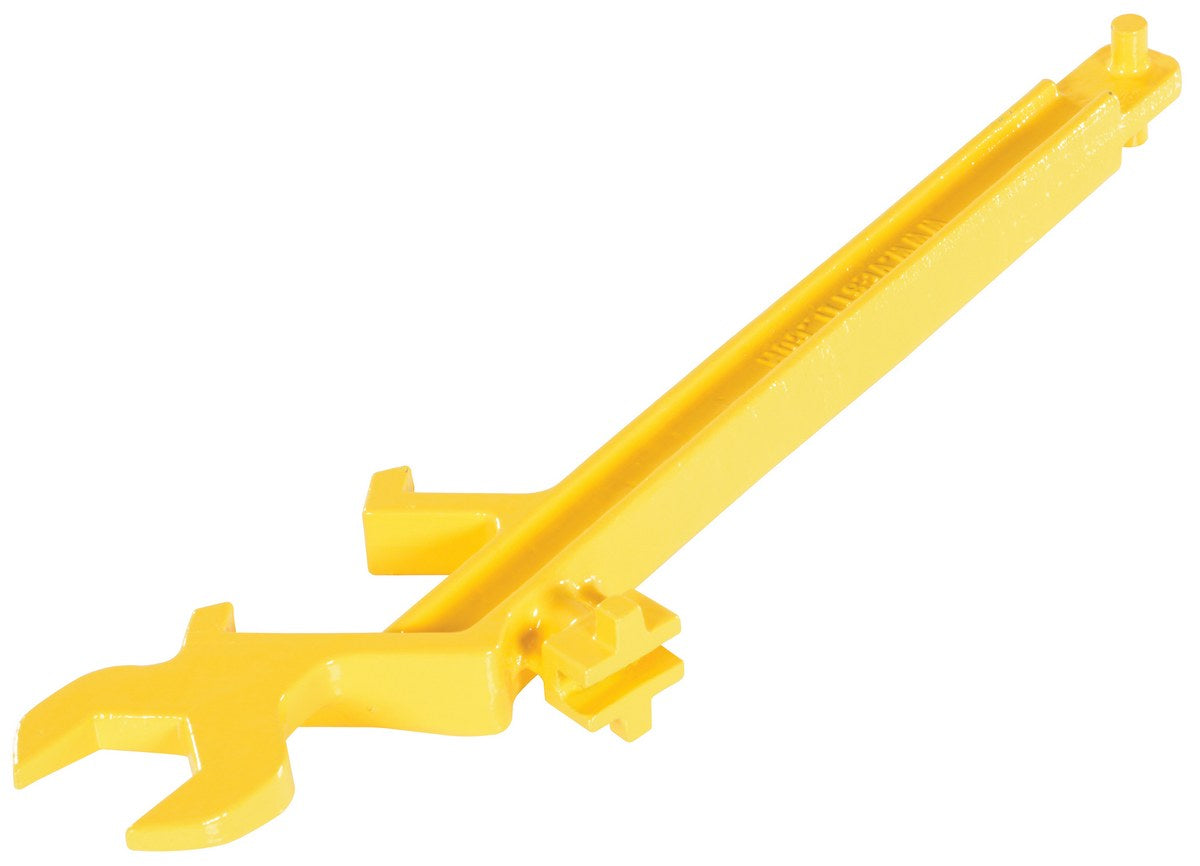 Vestil Manufacturing Corp Multi-Purpose Overhead Drum Lifters/Wrenches– – Now available at MTN Shop US.