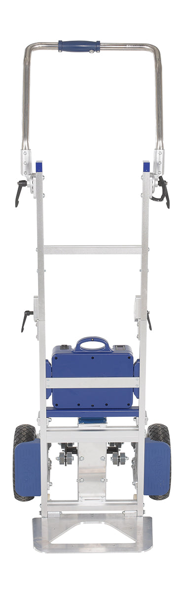 Sube-escaleras motorizado Vestil Manufacturing Corp– – Ahora disponible en MTN Shop US. - imagen 2