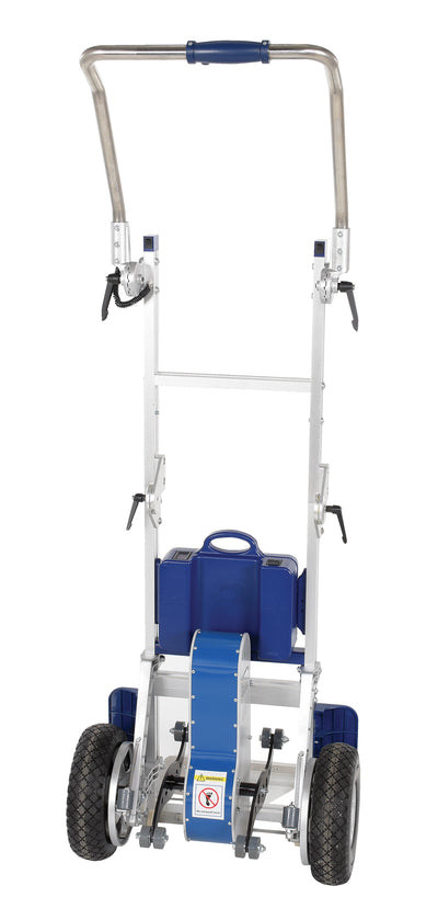 Vestil Manufacturing Corp Powered Stair Climber– – Now available at MTN Shop US.