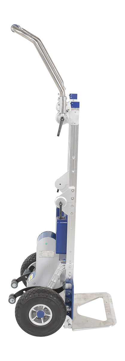 Sube-escaleras motorizado Vestil Manufacturing Corp– – Ahora disponible en MTN Shop US. - imagen 4