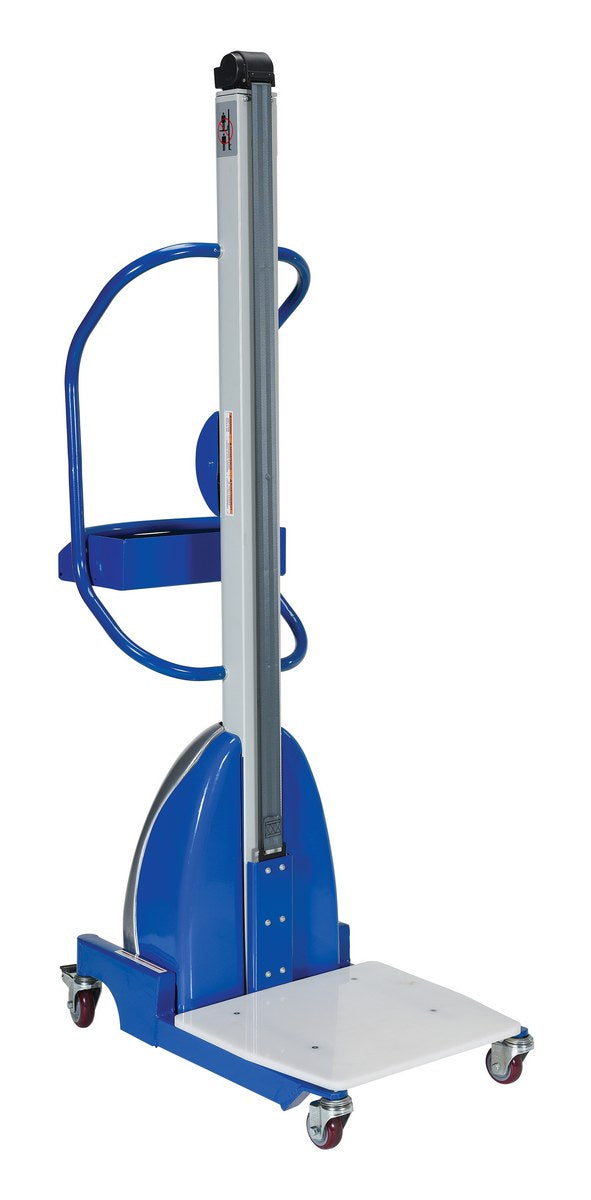 Elevadores rápidos versátiles de Vestil Manufacturing Corp– – Ahora disponibles en MTN Shop US. - imagen 2