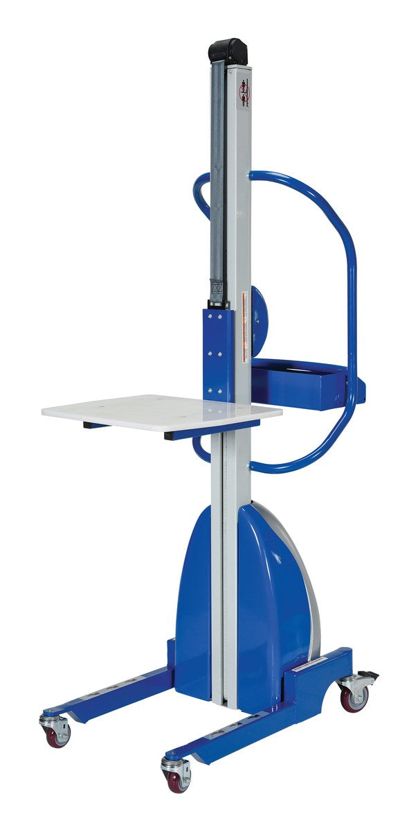 Elevadores rápidos versátiles de Vestil Manufacturing Corp– – Ahora disponibles en MTN Shop US. - imagen 6