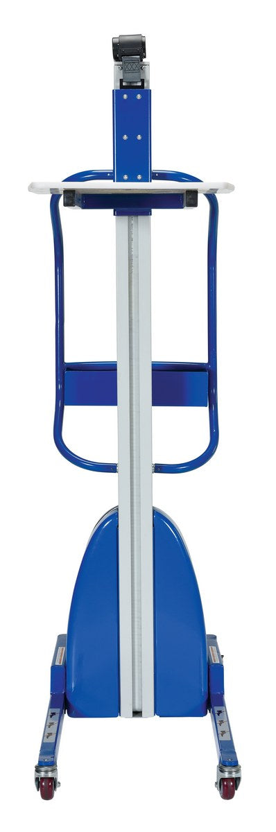 Elevadores rápidos versátiles de Vestil Manufacturing Corp– – Ahora disponibles en MTN Shop US. - imagen 5