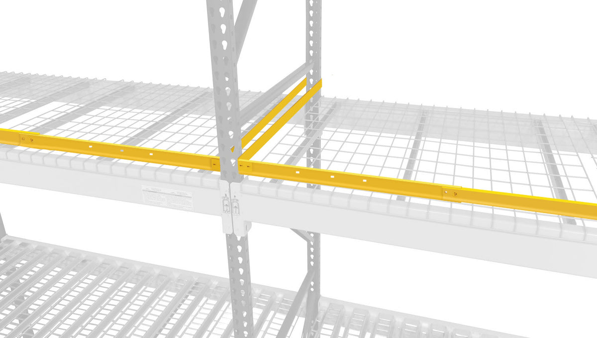 Vestil Manufacturing Corp Pallet Guide Stop– – Now available at MTN Shop US.