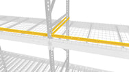 Vestil Manufacturing Corp Pallet Guide Stop– – Now available at MTN Shop US.