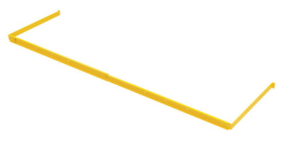 Vestil Manufacturing Corp Pallet Guide Stop– – Now available at MTN Shop US.