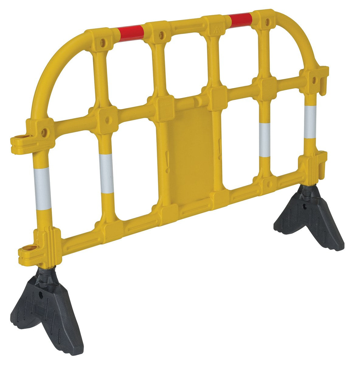 Vestil Manufacturing Corp Plastic Interlocking Barriers– – Now available at MTN Shop US.