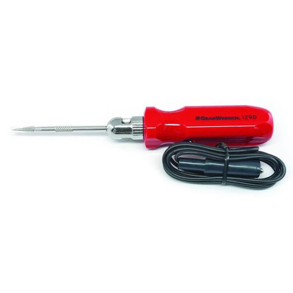 Allen Low-Voltage Circuit Tester– – Now available at MTN Shop US.