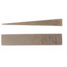 Ampco Safety Tools Ampco Safety Tools Flange Wedge, 2" x 2" Size, 8" OAL– – Now available at MTN Shop US.