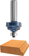 Bosch Power Tools Wavy Edge Router Bit - 1/2" Shank, with Ball Bearing– – Now available at MTN Shop US.