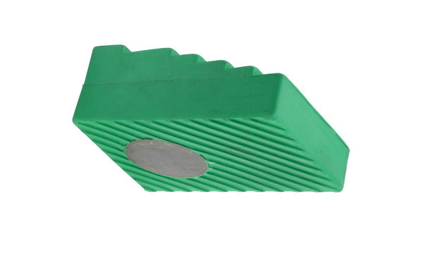 Vestil Manufacturing Corp Pallet Truck Wedge with Magnet– – Now available at MTN Shop US.
