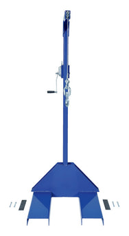 Polipasto para transpaleta Vestil Manufacturing Corp– – Ahora disponible en MTN Shop US.
