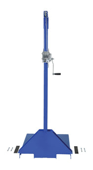 Polipasto para transpaleta Vestil Manufacturing Corp– – Ahora disponible en MTN Shop US.