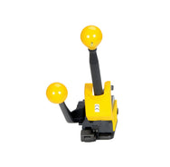 Herramientas para flejado de acero y polietileno de Vestil Manufacturing Corp– – Ahora disponibles en MTN Shop US. - imagen 3