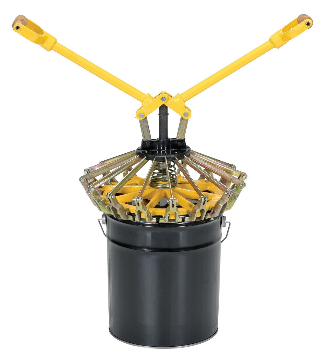 Vestil Manufacturing Corp Steel Pail Lid Closing Tool– – Now available at MTN Shop US. - imagen 2