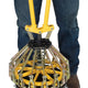 Vestil Manufacturing Corp Steel Pail Lid Closing Tool
