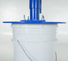 Vestil Manufacturing Corp Pail Lid Closing Press– – Now available at MTN Shop US.