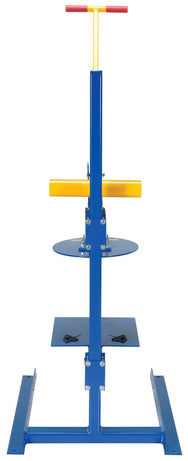 Prensa para cerrar tapas de cubos Vestil Manufacturing Corp– – Ahora disponible en MTN Shop US.