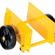 Carros para paneles ajustables Vestil Manufacturing Corp
