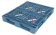 Tarimas y patines de plástico de Vestil Manufacturing Corp– – Ahora disponibles en MTN Shop US.