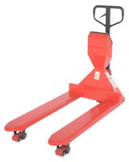 Transpaletas Vestil Manufacturing Corp con báscula digital– – Ahora disponibles en MTN Shop US.