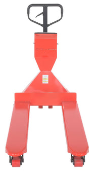 Transpaletas Vestil Manufacturing Corp con báscula digital– – Ahora disponibles en MTN Shop US.