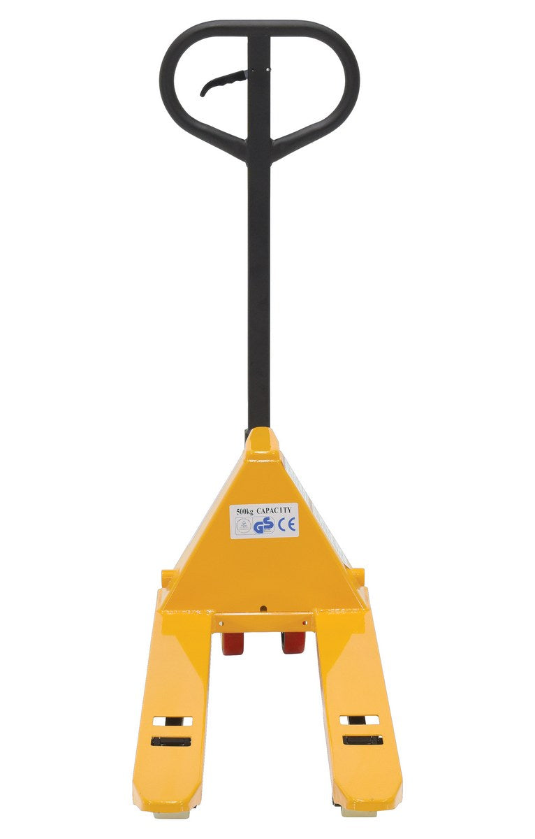Mini transpaletas manuales Vestil Manufacturing Corp– – Ahora disponibles en MTN Shop US. - imagen 3