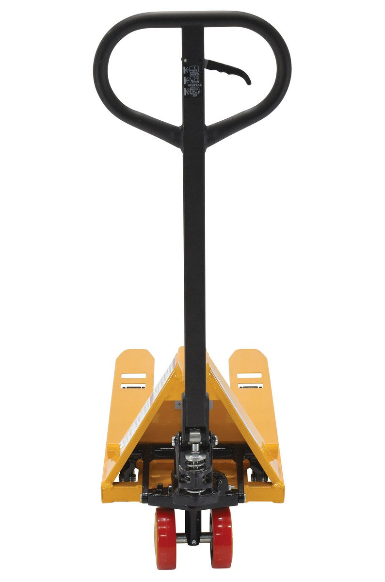 Mini transpaletas manuales Vestil Manufacturing Corp– – Ahora disponibles en MTN Shop US. - imagen 5