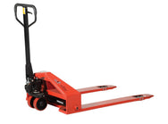 Transpaletas de perfil súper bajo de Vestil Manufacturing Corp– – Ahora disponibles en MTN Shop US.