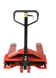 Transpaletas de perfil súper bajo de Vestil Manufacturing Corp– – Ahora disponibles en MTN Shop US.
