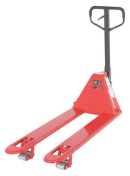 Transpaletas de perfil bajo de Vestil Manufacturing Corp– – Ahora disponibles en MTN Shop US.