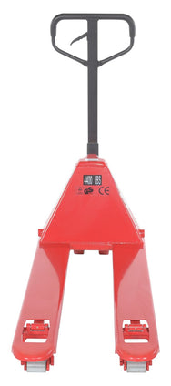 Transpaletas de perfil bajo de Vestil Manufacturing Corp– – Ahora disponibles en MTN Shop US.