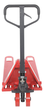 Transpaletas de perfil bajo de Vestil Manufacturing Corp– – Ahora disponibles en MTN Shop US.