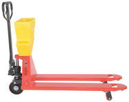 Transpaletas Vestil Manufacturing Corp con P-CADDY– – Ahora disponibles en MTN Shop US. - imagen 5