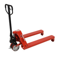 Transpaletas con punta de rueda de Vestil Manufacturing Corp– – Ahora disponibles en MTN Shop US.