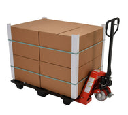 Transpaletas con punta de rueda de Vestil Manufacturing Corp– – Ahora disponibles en MTN Shop US.