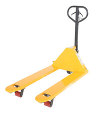 Transpaletas con freno de mano Vestil Manufacturing Corp– – Ahora disponibles en MTN Shop US.
