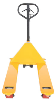 Transpaletas con freno de mano Vestil Manufacturing Corp– – Ahora disponibles en MTN Shop US.