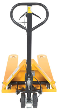 Transpaletas con freno de mano Vestil Manufacturing Corp– – Ahora disponibles en MTN Shop US.