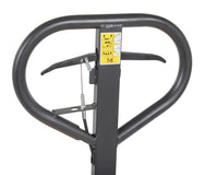 Transpaletas con freno de mano Vestil Manufacturing Corp– – Ahora disponibles en MTN Shop US.