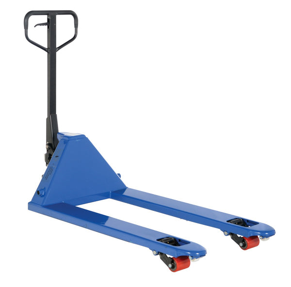 Vestil Manufacturing Corp Quick Lift Pallet Trucks– – Now available at MTN Shop US.