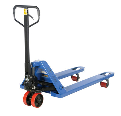 Vestil Manufacturing Corp Quick Lift Pallet Trucks– – Now available at MTN Shop US.