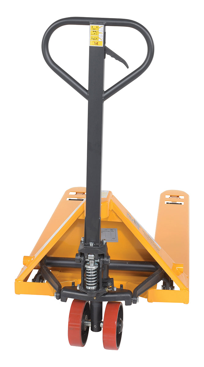 Transpaleta estándar Vestil Manufacturing Corp– – Ahora disponible en MTN Shop US.