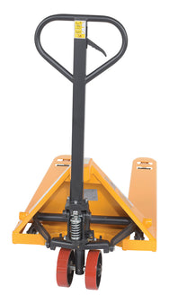 Transpaleta estándar Vestil Manufacturing Corp– – Ahora disponible en MTN Shop US.