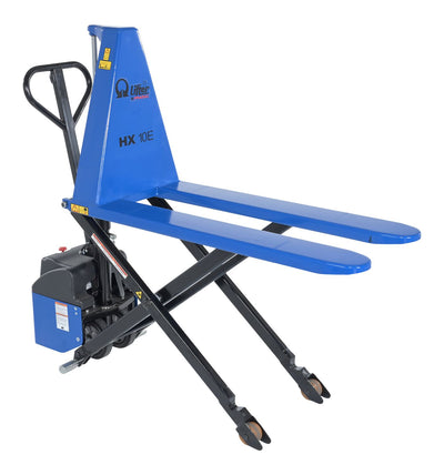Vestil Manufacturing Corp High Lift Trucks (Pramac)– – Now available at MTN Shop US.