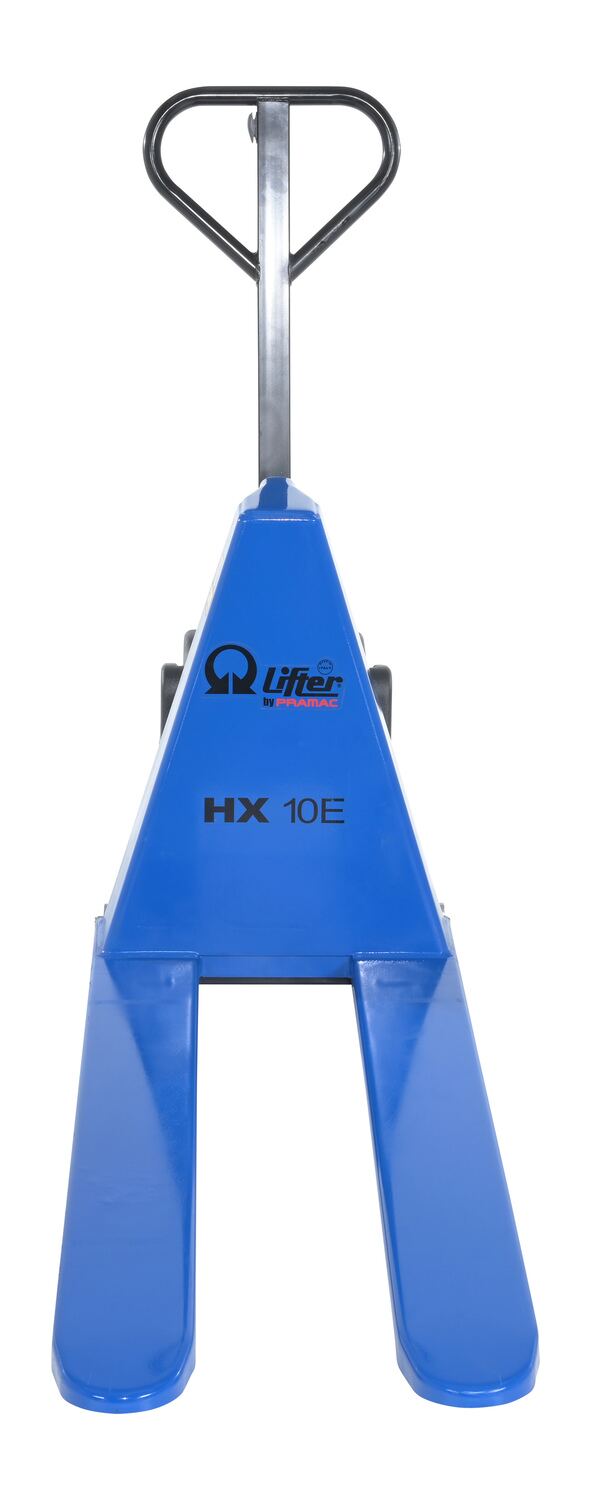 Carretillas elevadoras Vestil Manufacturing Corp (Pramac)– – Ahora disponibles en MTN Shop US.