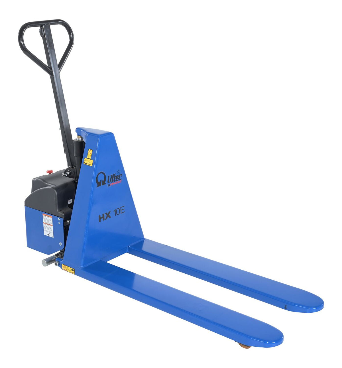 Carretillas elevadoras Vestil Manufacturing Corp (Pramac)– – Ahora disponibles en MTN Shop US.