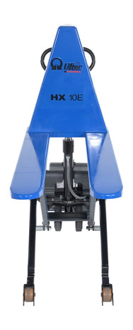 Carretillas elevadoras Vestil Manufacturing Corp (Pramac)– – Ahora disponibles en MTN Shop US.