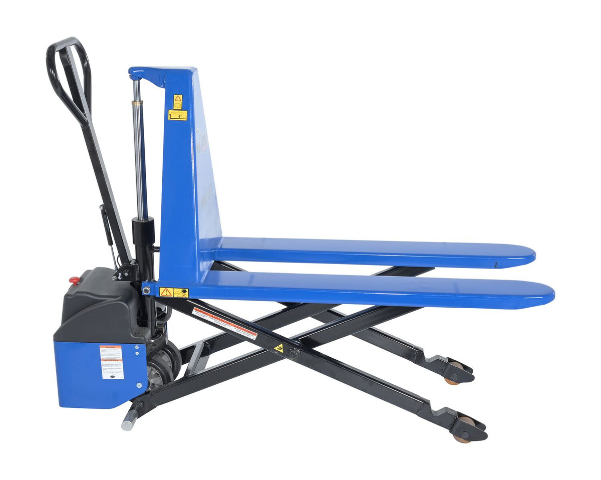 Carretillas elevadoras Vestil Manufacturing Corp (Pramac)– – Ahora disponibles en MTN Shop US.