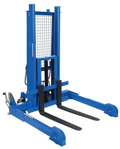 Vestil Manufacturing Corp Pallet Master/Servers– – Now available at MTN Shop US.